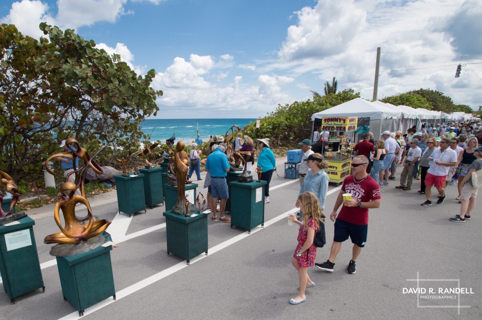 ArtFest by the Sea A Celebration of Art, Food and Community